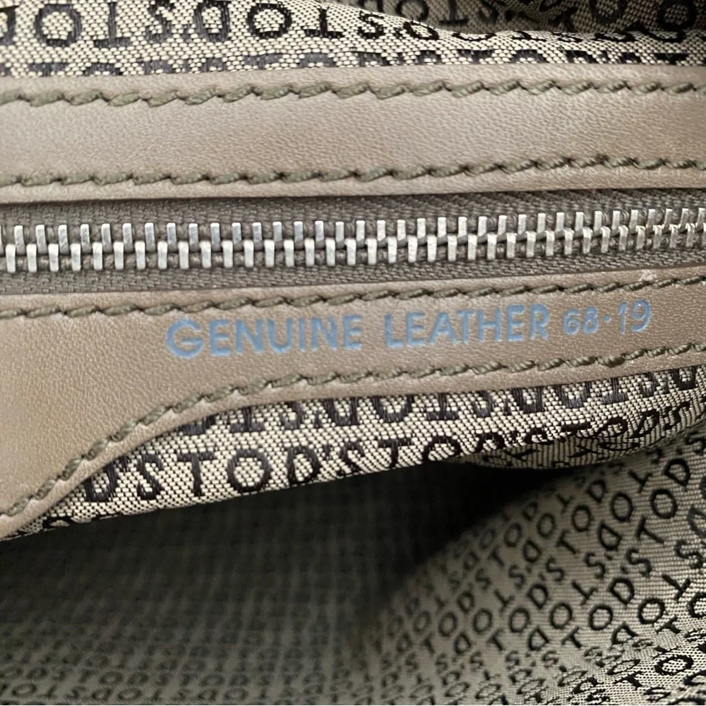 Tod's Di shoulder Bag